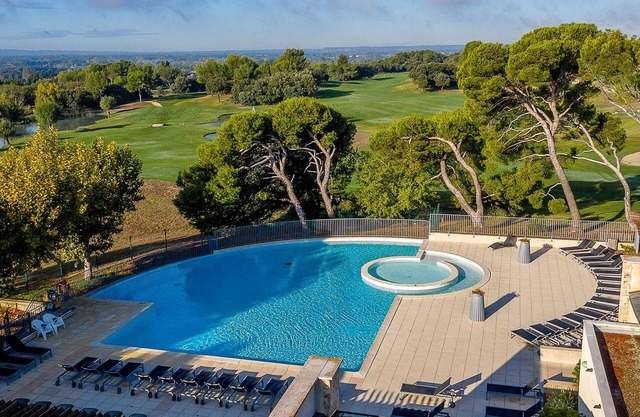 Provence Country Club by Interhome