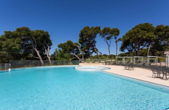 Provence Country Club L'Isle sur la Sorgue