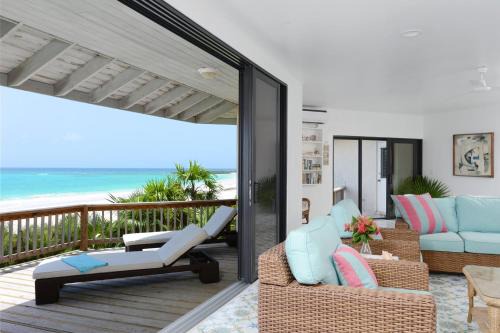 Provender home