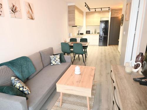 Prywatny Parking Cozy Place by Rentoom