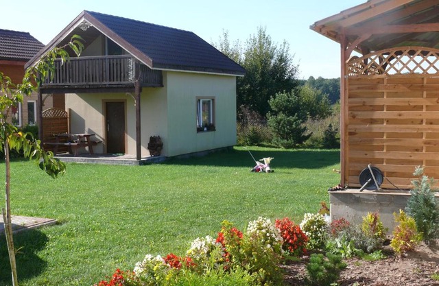 Przystań
