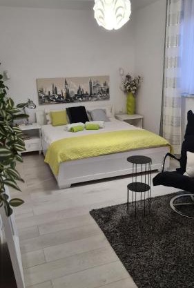 Przytulny apartament 2