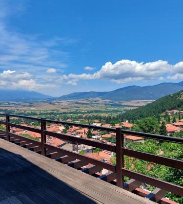 PS Attic Polydrosos - PS Rental