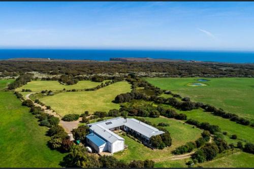 Pt Hesse Luxury Coastal Homestead