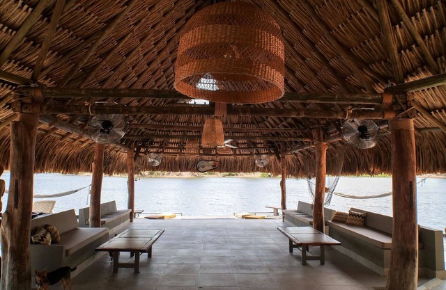 Pts001 - Wonderful vacation home in Puerto Salgar