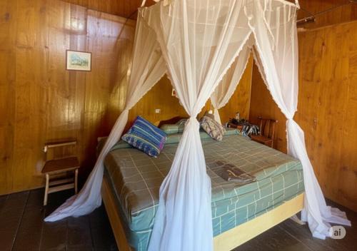 Pu Luong Homestay & Tours