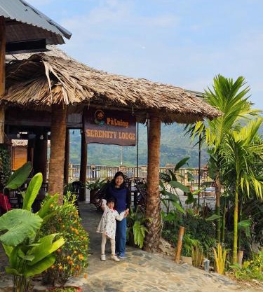 Pu Luong Serenity Lodge