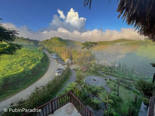 PuBin Paradise Ecolodge