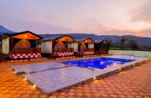 Publiq Darbar Tent House