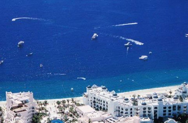 Pueblo Bonito Rose' Resort and Spa One Bedroom Suite 1 Bath Sleeps 6