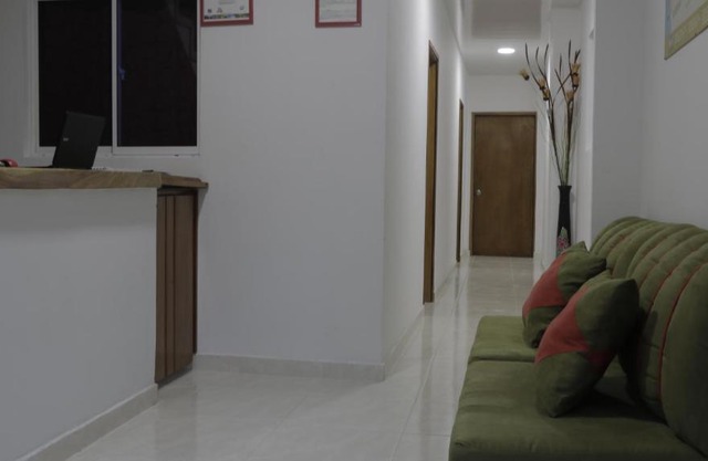 Puerto Caribe Hostal