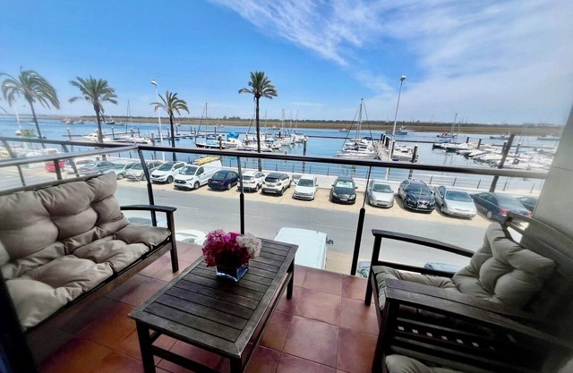 Puerto Deportivo Luxury/Pool/Beach