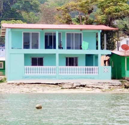 Puerto Lindo Bayview Elegance