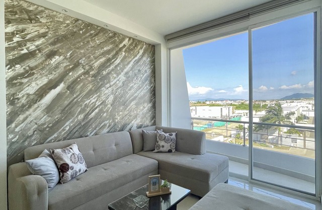 Puerto Madera Apartamentos