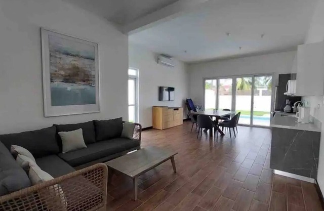 Puerto San José Brisas del Pacifico 2