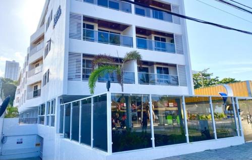 Puerto Ventura Igual hotel Beira Mar Cabo Branco