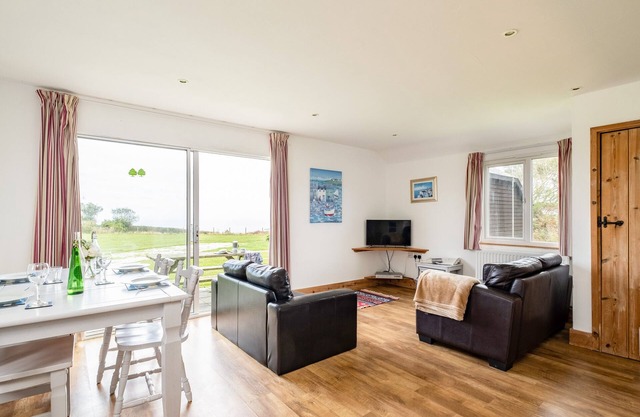 Puffin Lodge