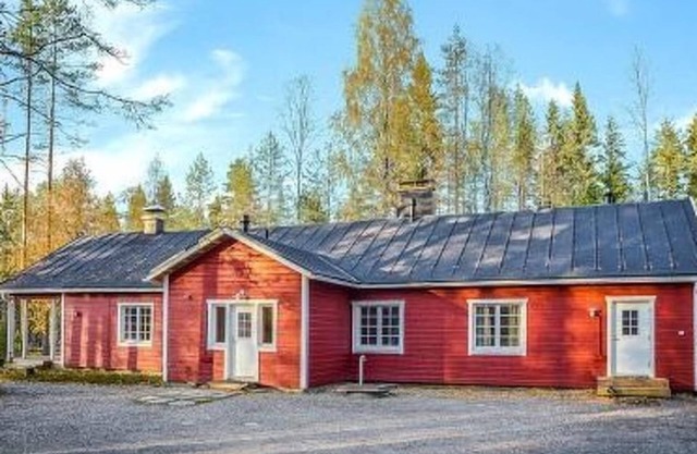 Puikkokoski by Interhome