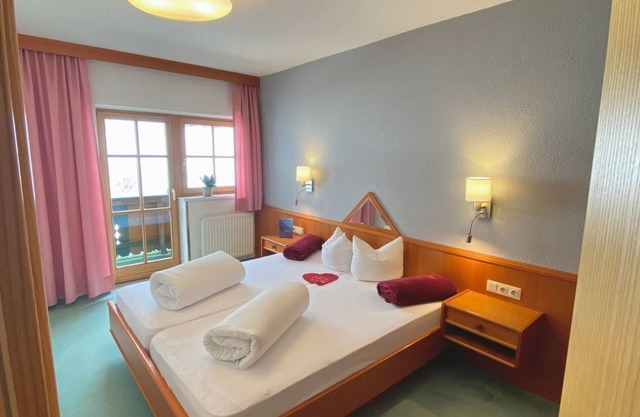 Puitkogel - Pension Alpin