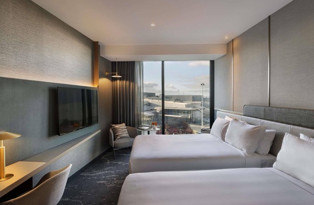 Pullman Auckland Airport