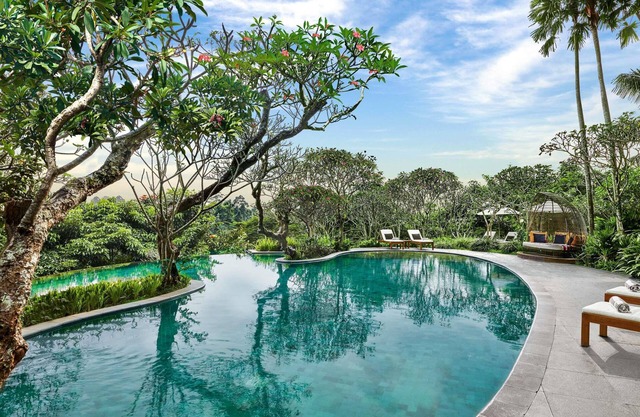Pullman Ciawi Vimala Hills Resort