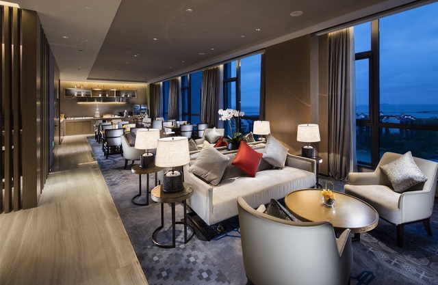 Pullman Hefei Sunac