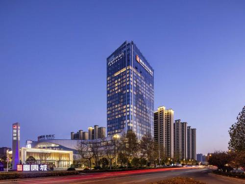 Pullman Huai'an