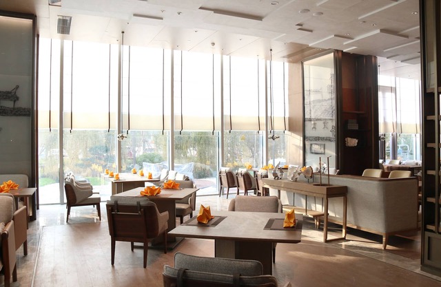 Pullman Huai’an