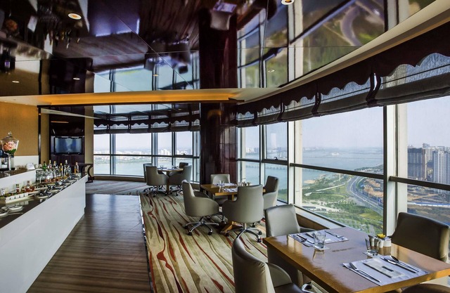 Pullman Linyi Lushang