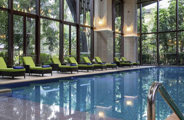 Pullman Resort Xishuangbanna