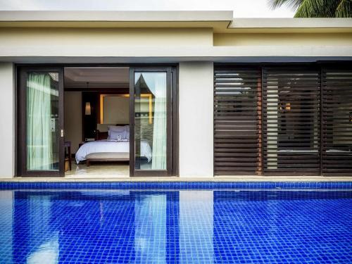 Pullman Sanya Yalong Bay Villas & Resort
