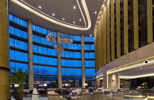 Pullman Shanghai Xuhui