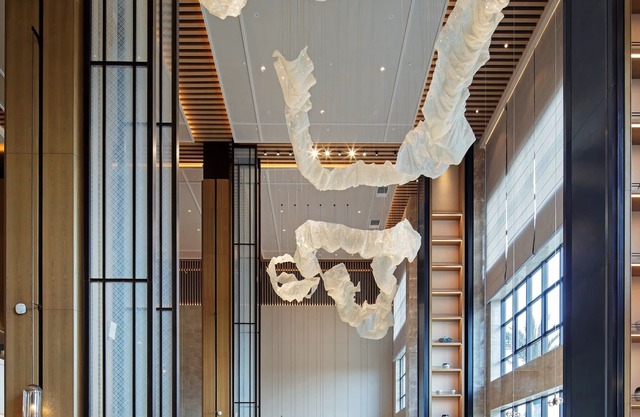 Pullman Yueyang Hotel