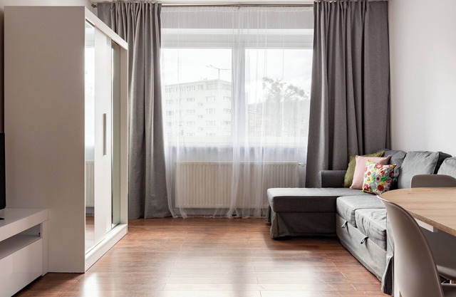 Puls Miasta Apartment