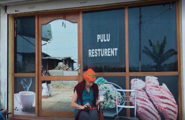 Pulu Lodge & Dining by StayApart