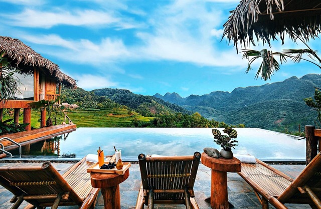 Puluong Natura Bungalow