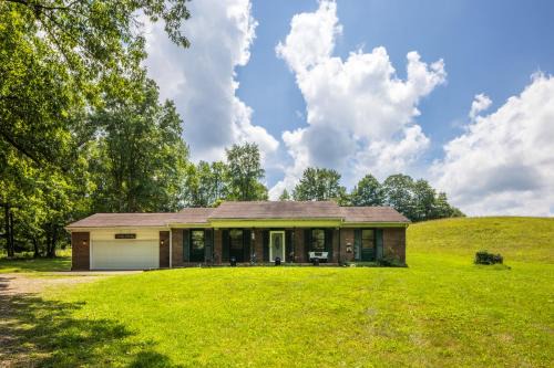 Pumpkin Ridge Villa