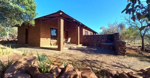 Pumula Game Farm
