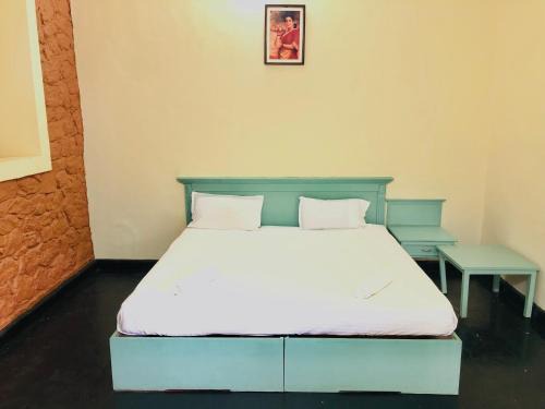 Punarjani Ayurvedic Resorts