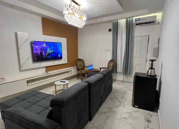 Pungo Appartments