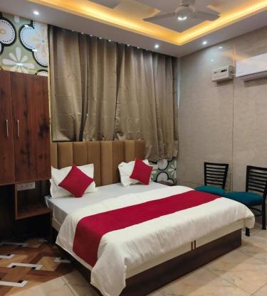 Punjabeez Restaurant