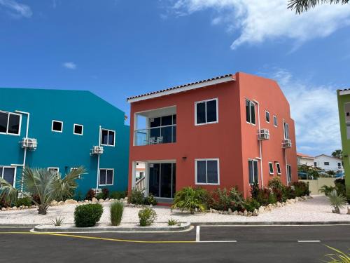 Punta Azul Ocean Resort 10B