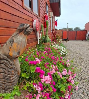 PUNTA DE TRALCA SUITES