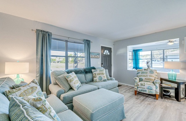 Punta Gorda Family Home ~ 8 Mi to Downtown!