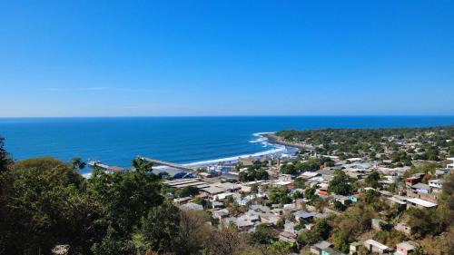 Punta roca vista 1