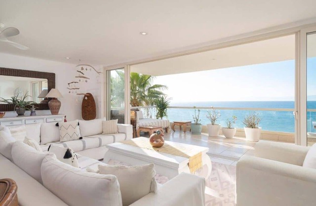 Punta Vista 1 501 · Oceanfront Luxury