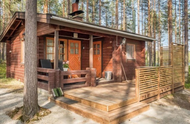 Puolukka by Interhome