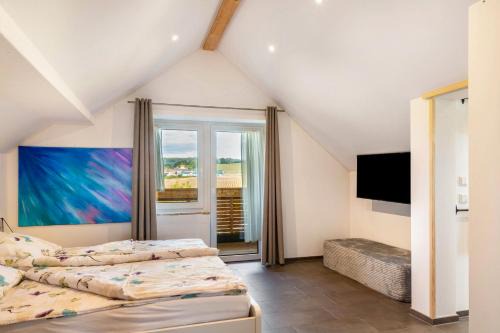 Pur Wohnen - Wohnung Fernsicht