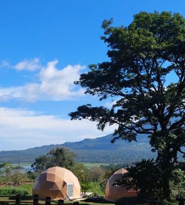 Pura Vista Glamping