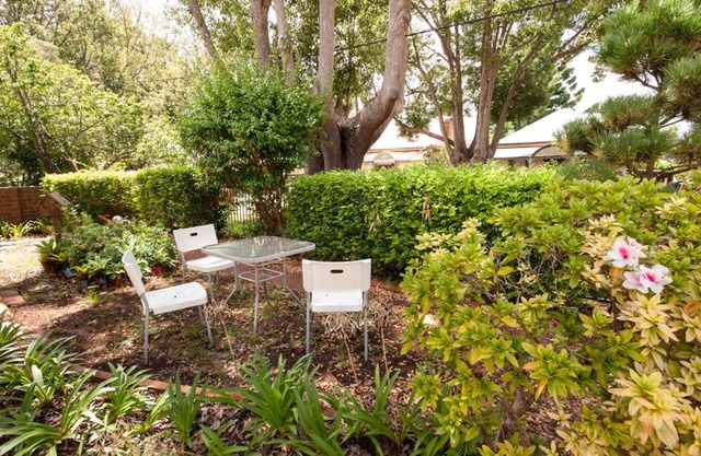 Pure Land Guest House